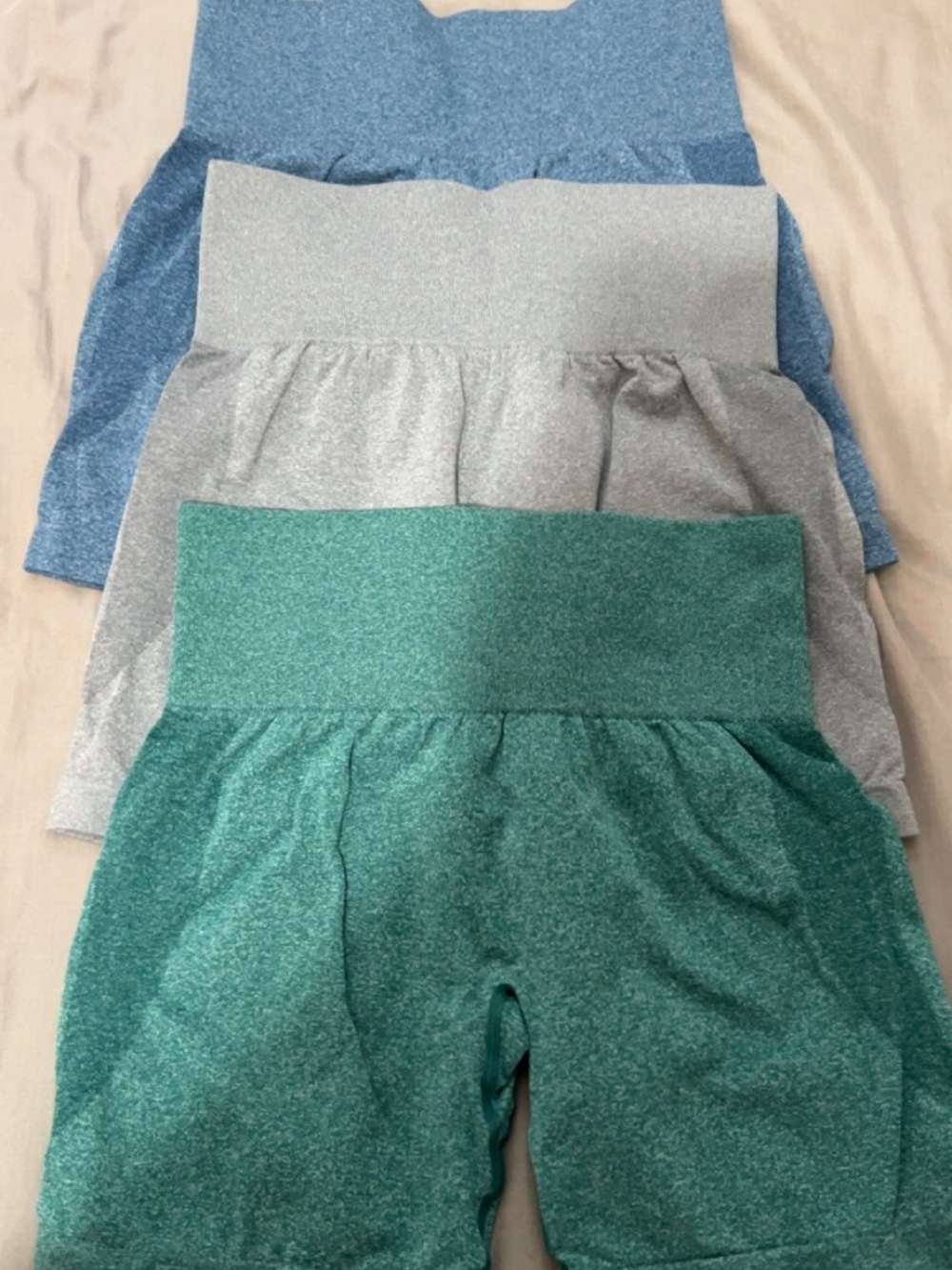 Bundle- women workout shorts